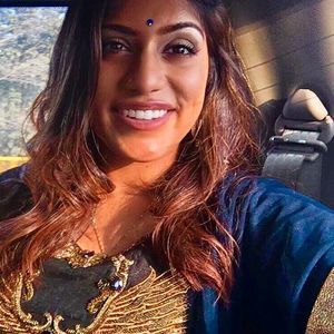 Meet your Posher, Parthi